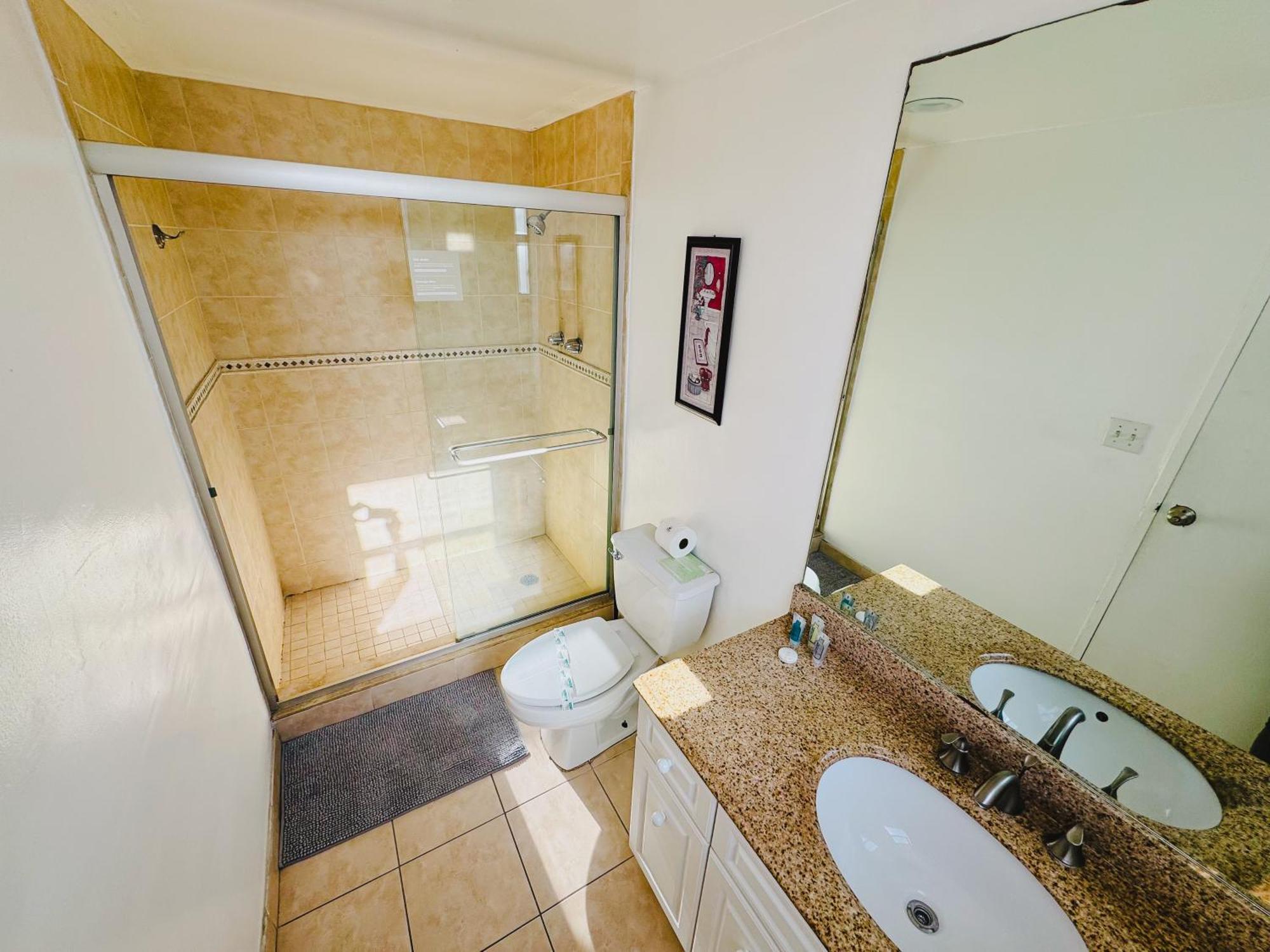 Miami Hollywood Premier Two Bedroom With Bay View 002-22Bvic Εξωτερικό φωτογραφία