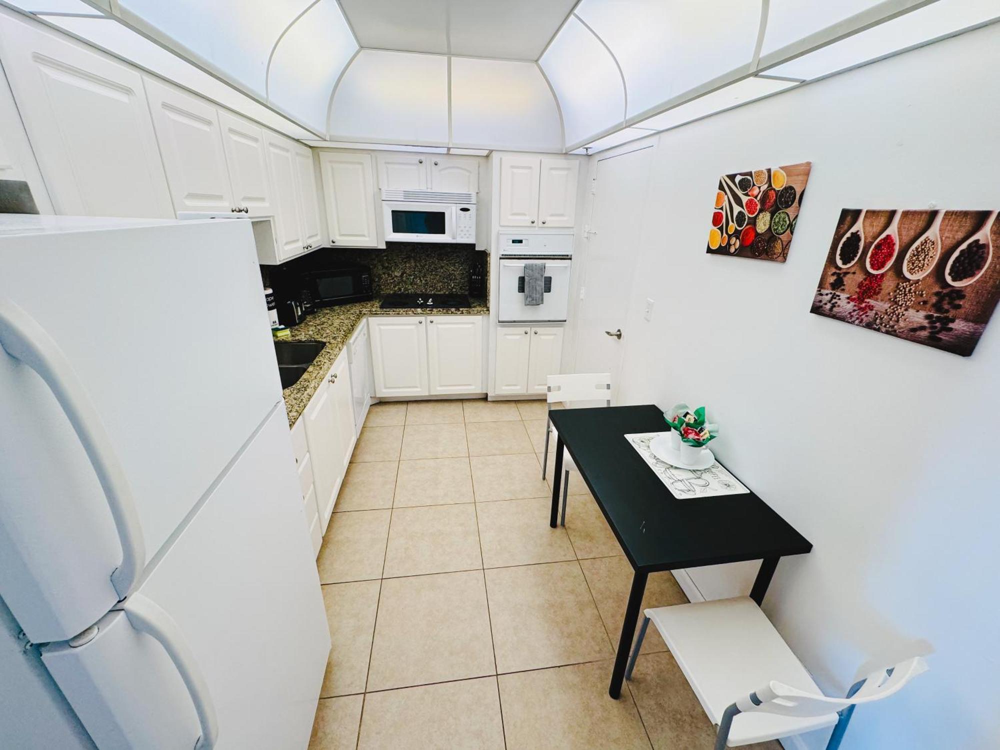 Miami Hollywood Premier Two Bedroom With Bay View 002-22Bvic Εξωτερικό φωτογραφία