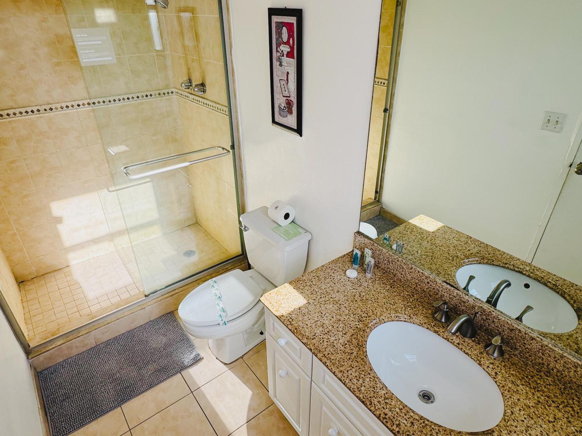 Miami Hollywood Premier Two Bedroom With Bay View 002-22Bvic Εξωτερικό φωτογραφία