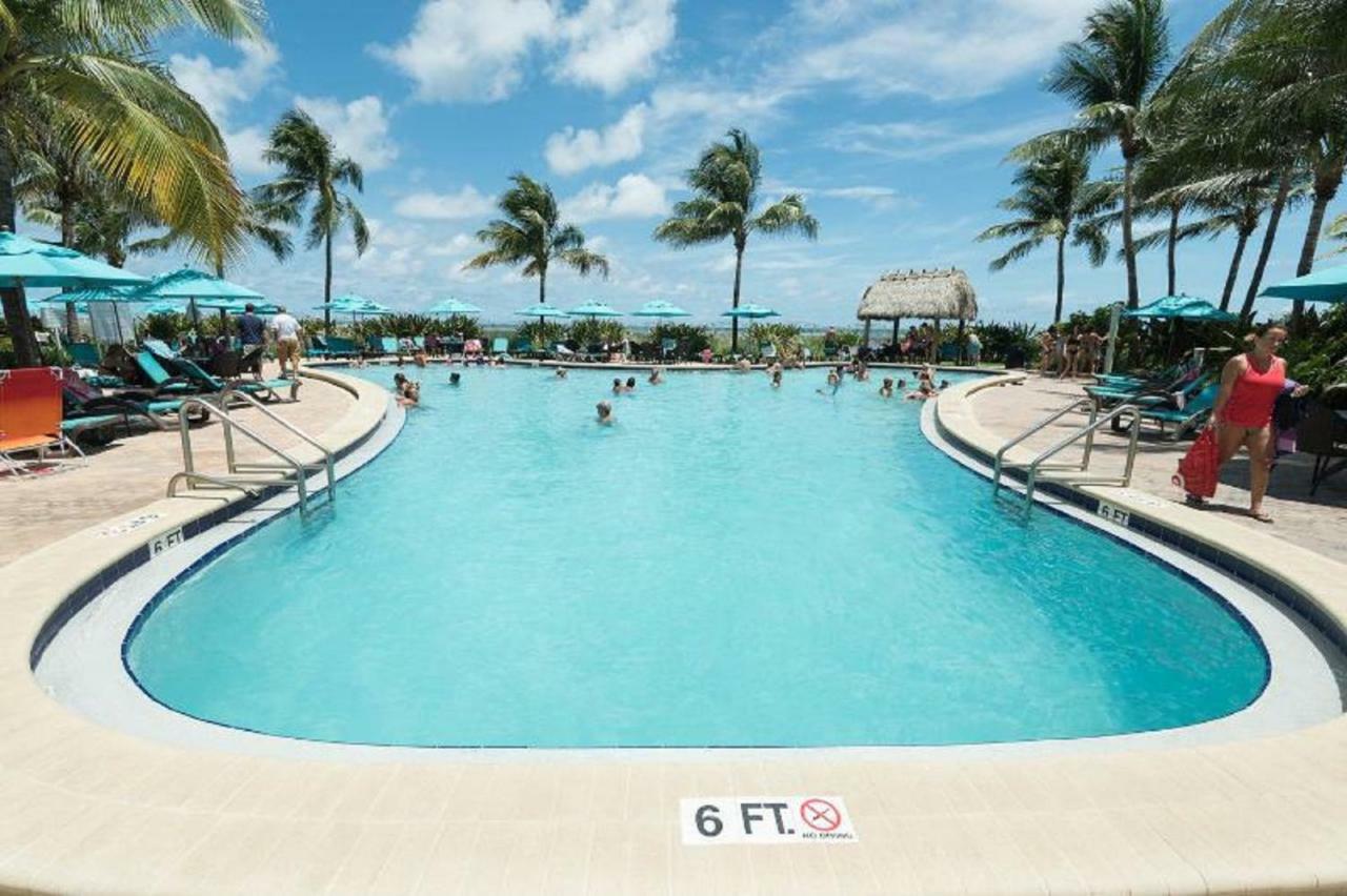Miami Hollywood Premier Two Bedroom With Bay View 002-22Bvic Εξωτερικό φωτογραφία