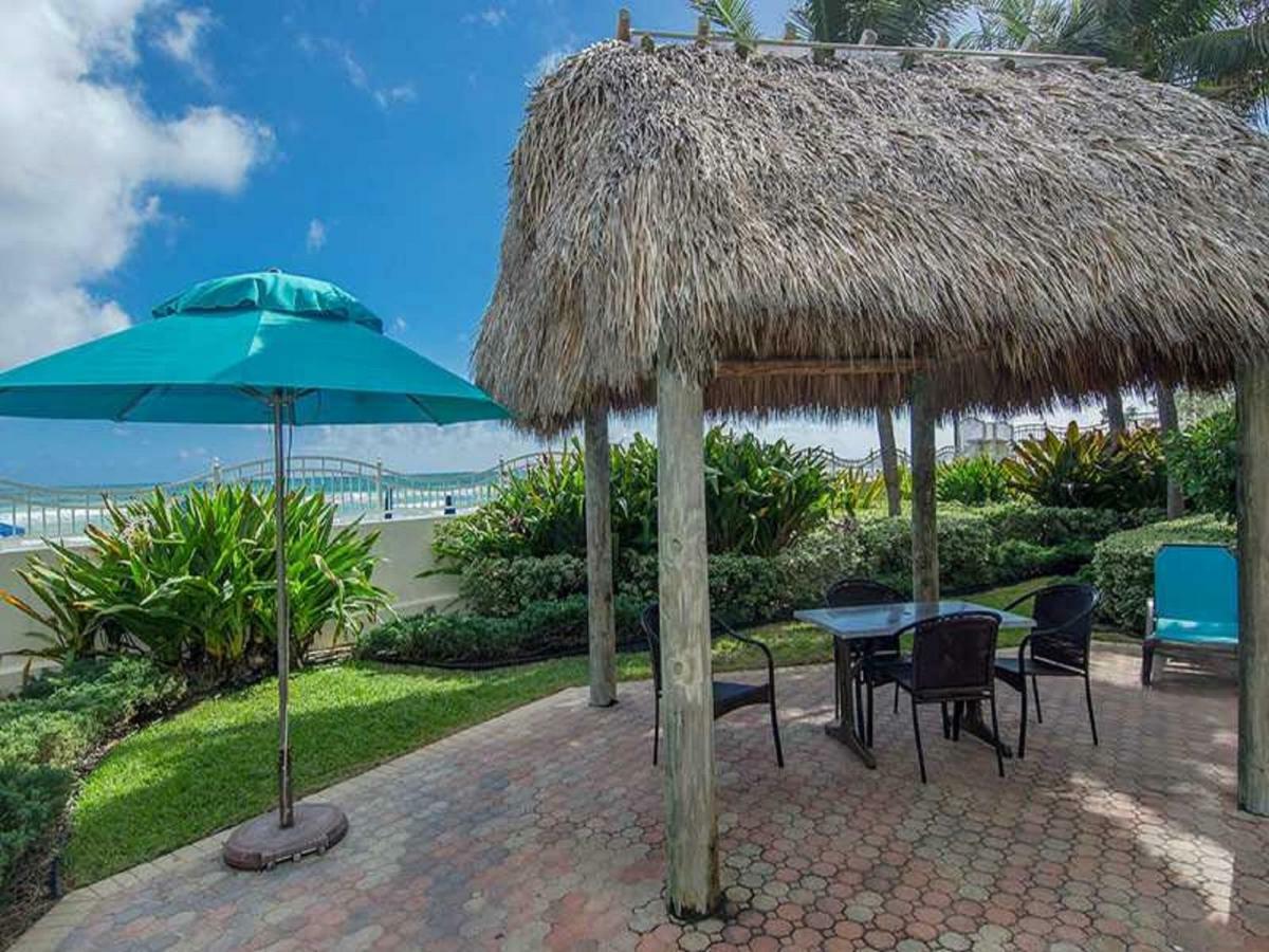 Miami Hollywood Premier Two Bedroom With Bay View 002-22Bvic Εξωτερικό φωτογραφία