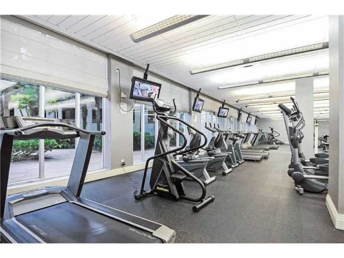 Miami Hollywood Premier Two Bedroom With Bay View 002-22Bvic Εξωτερικό φωτογραφία